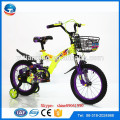 Los niños de neumáticos de goma bicicleta, todas las clases de precio BMX estilo, bicicleta para niños